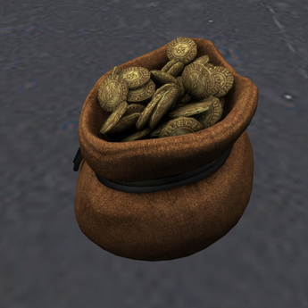 Second Life Marketplace - [Kres] Niflheim - Sack'o Coins